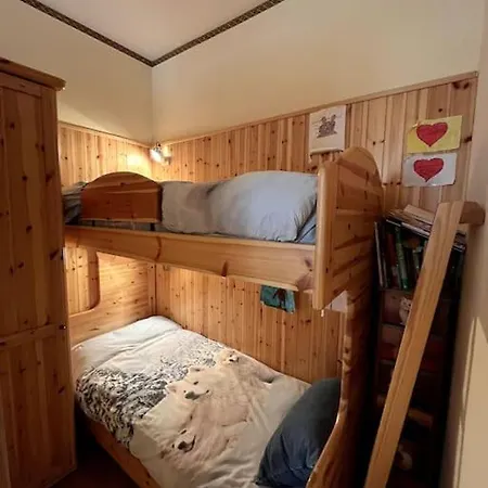 Apartment Sulle Piste Da Sci *