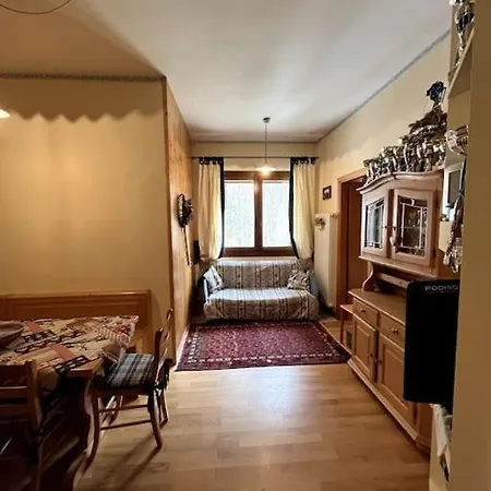 Sulle Piste Da Sci Apartment